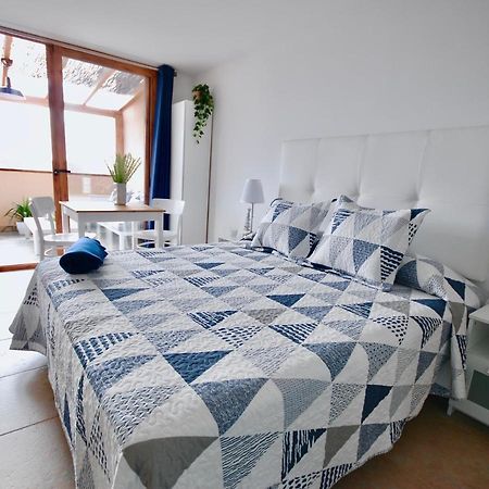 Atlantic Sea Apartment Gran Tarajal Luaran gambar