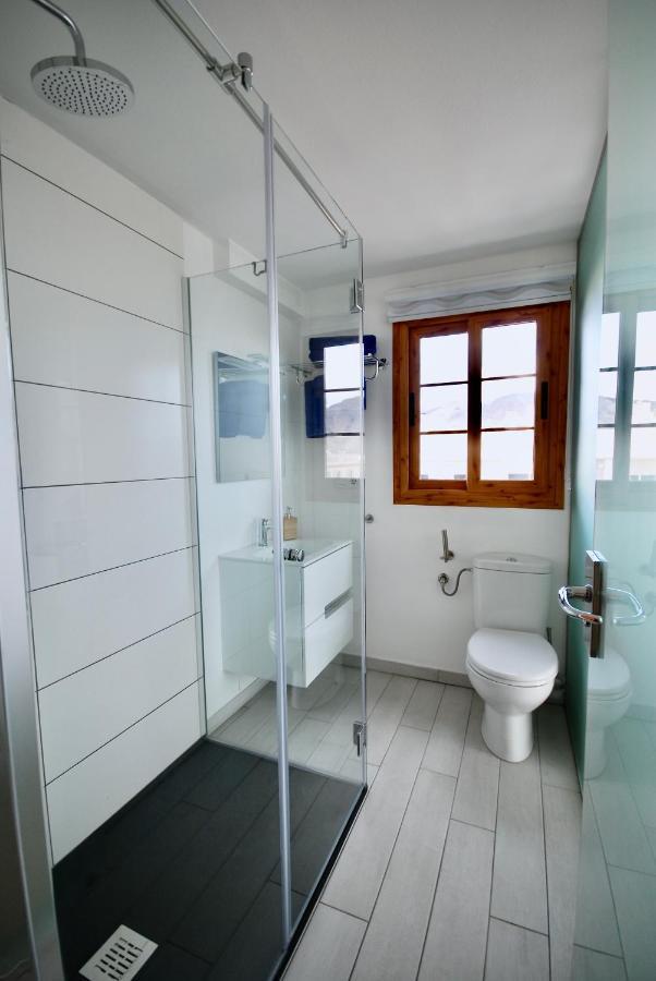 Atlantic Sea Apartment Gran Tarajal Luaran gambar