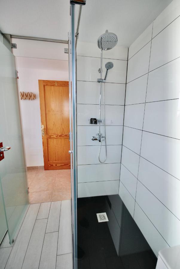 Atlantic Sea Apartment Gran Tarajal Luaran gambar